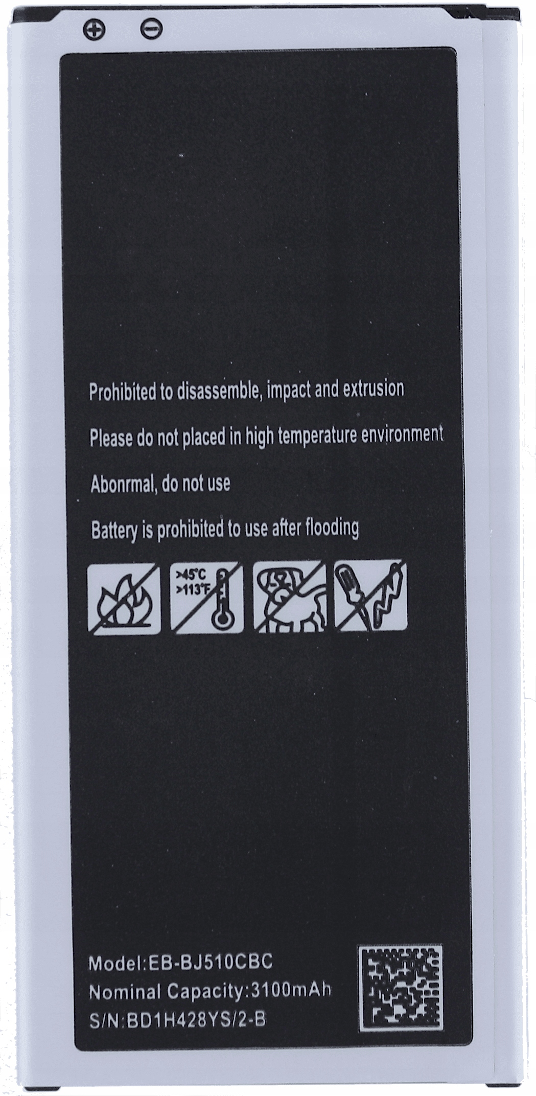 ŚWIEŻA BATERIA do Samsung J5 2016 J510 BJ510CBE