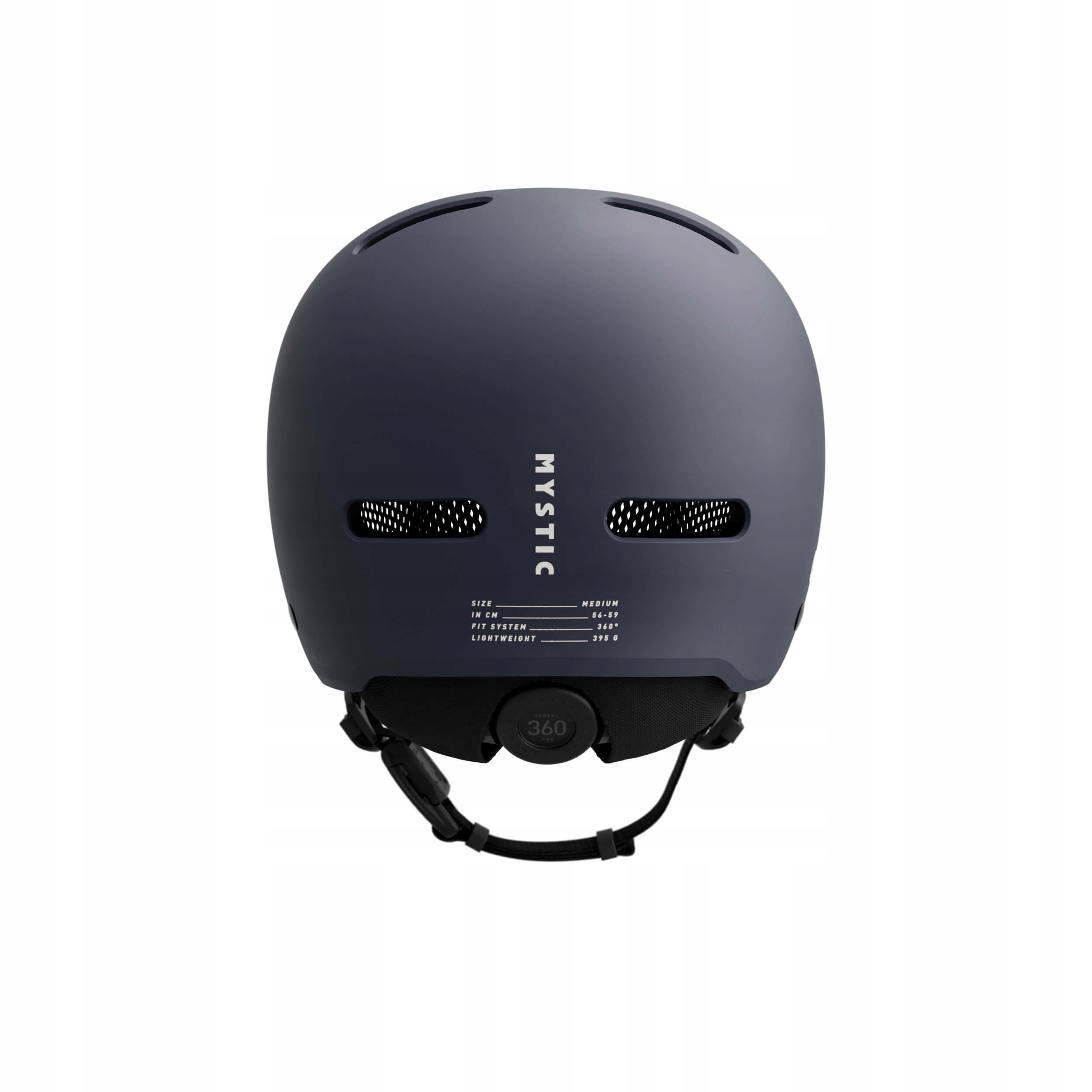 Kask Mystic Vandal PRO - Navy - XL/XXL Rozmiar XL