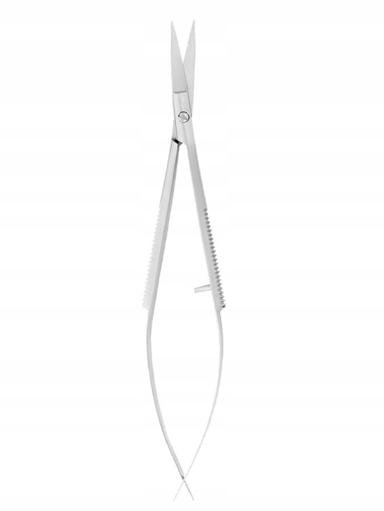 Staleks Expert Mikronůžky na obočí a kůžičku SE-90/2