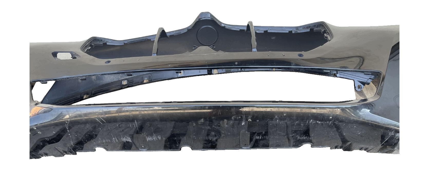 BMW 2 SERIA ACTIVE TOURER U06 2021- m-packet bumper front front 8080199