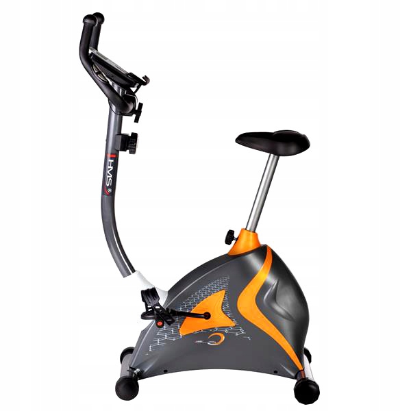 Rowerek Stacjonarny Rower Treningowy Składany Marka HMS