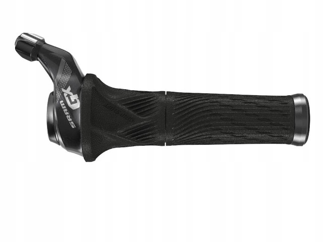 Sram Gx Grip Shift 11s páčka s úchytkami Lock On