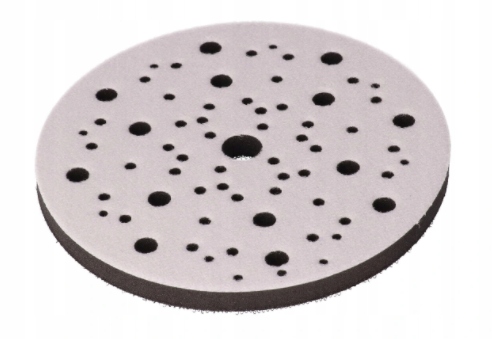 

Dysk Przejściowy Na Rzep 150MM 52 Otwory 10MM
