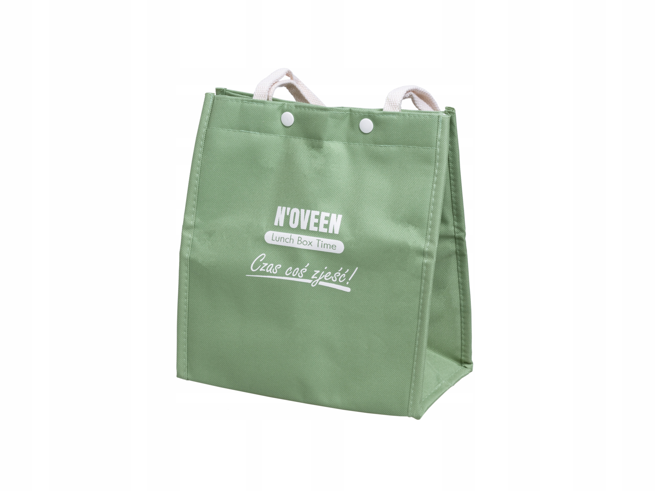 

Torba Termiczna Izolacyjna Na Lunch box Obiad