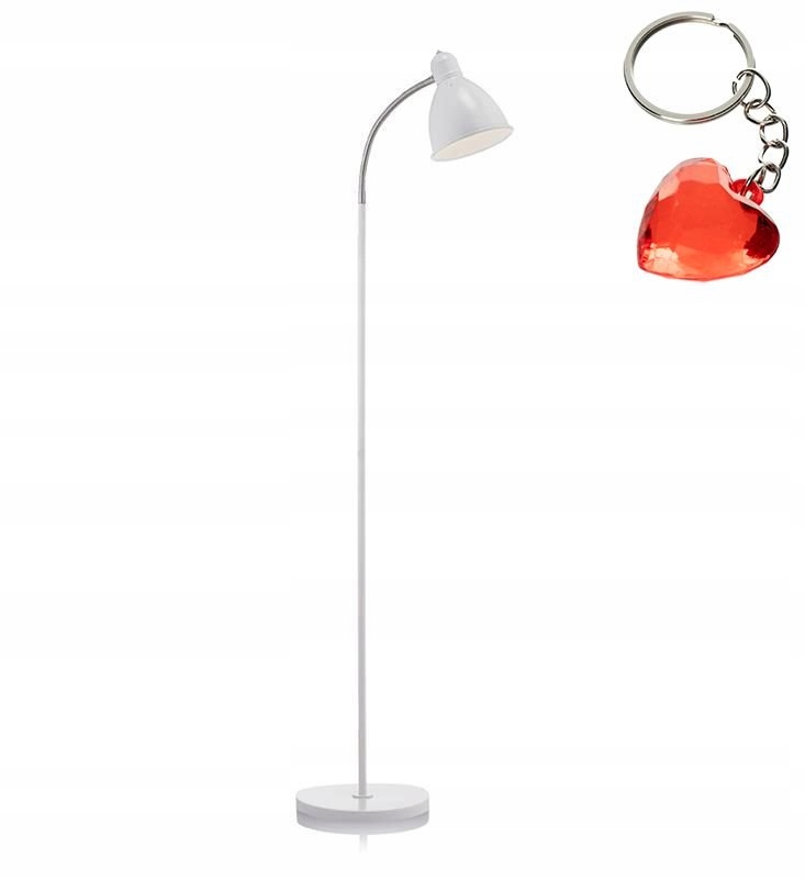 Stojacia lampa Nitta 104841 Markslojd Darček