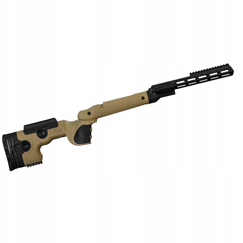Osada do broni Grs Warg Howa 1500 Sa Brown