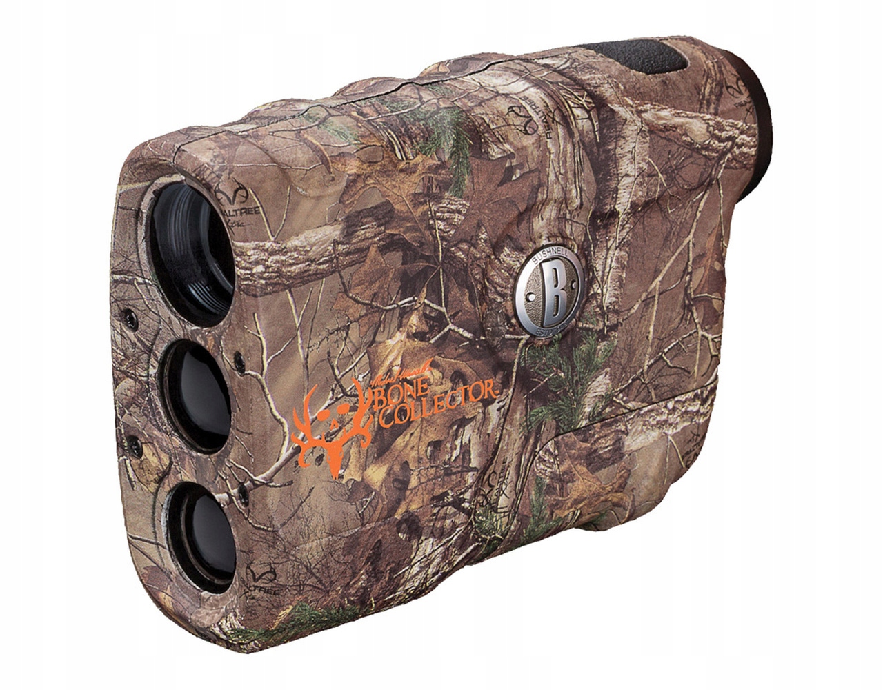 Дальномер Bushnell Bone Collector 4x20 RealTree