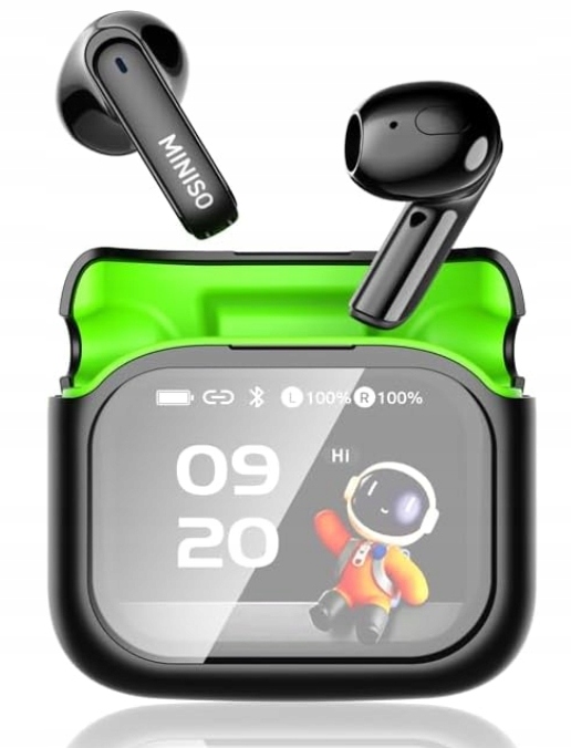 Słuchawki bezprzewodowe douszne Miniso MS103