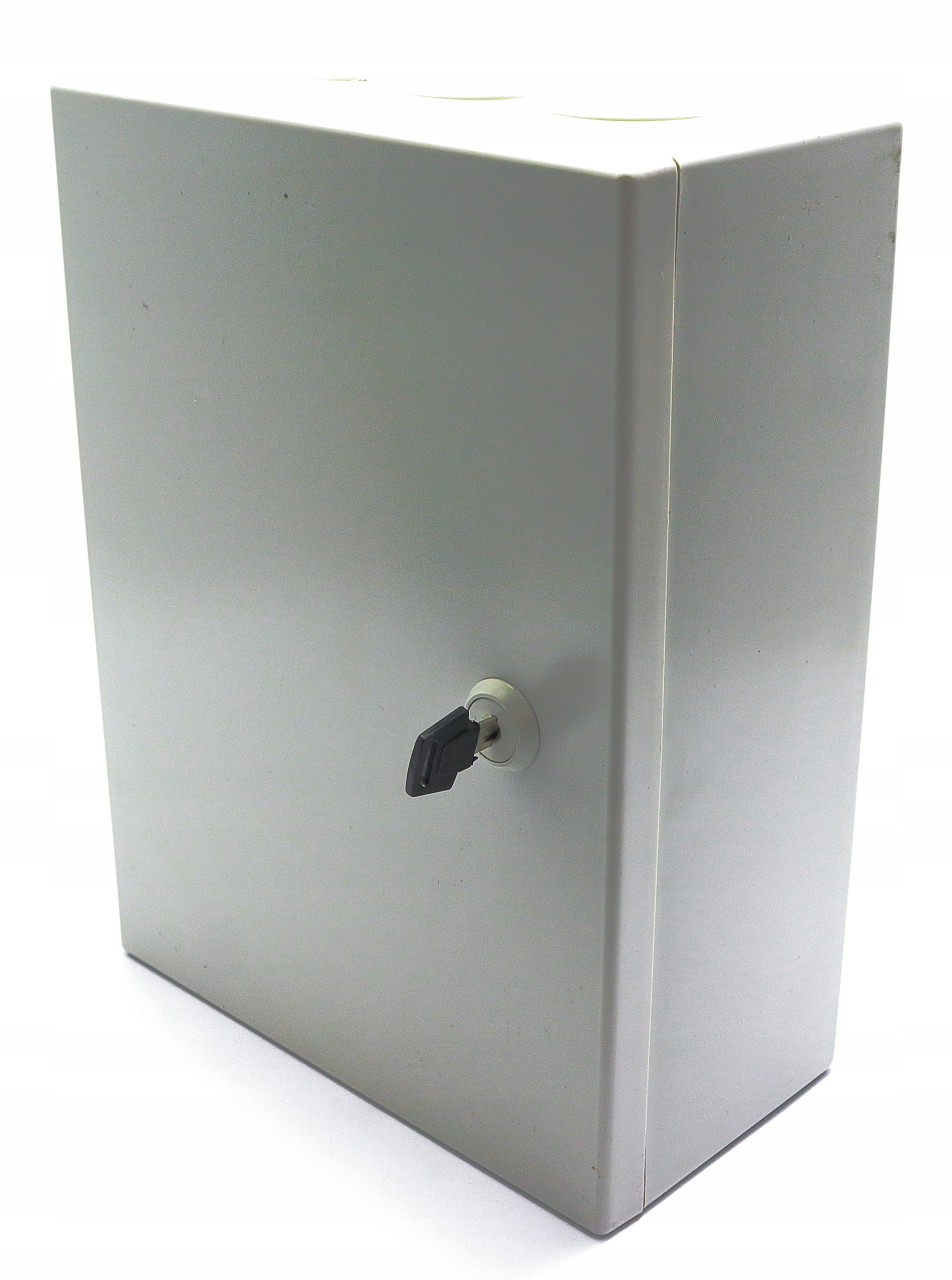 

Skrzynka Lsa Na Łączówki 100 Par Box typu Krone