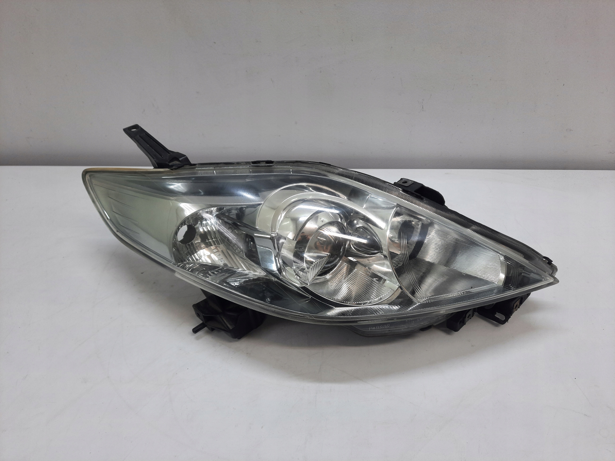 MAZDA 5 V CR 05-08 XENON light REFLEKTOR right front original EUROPA