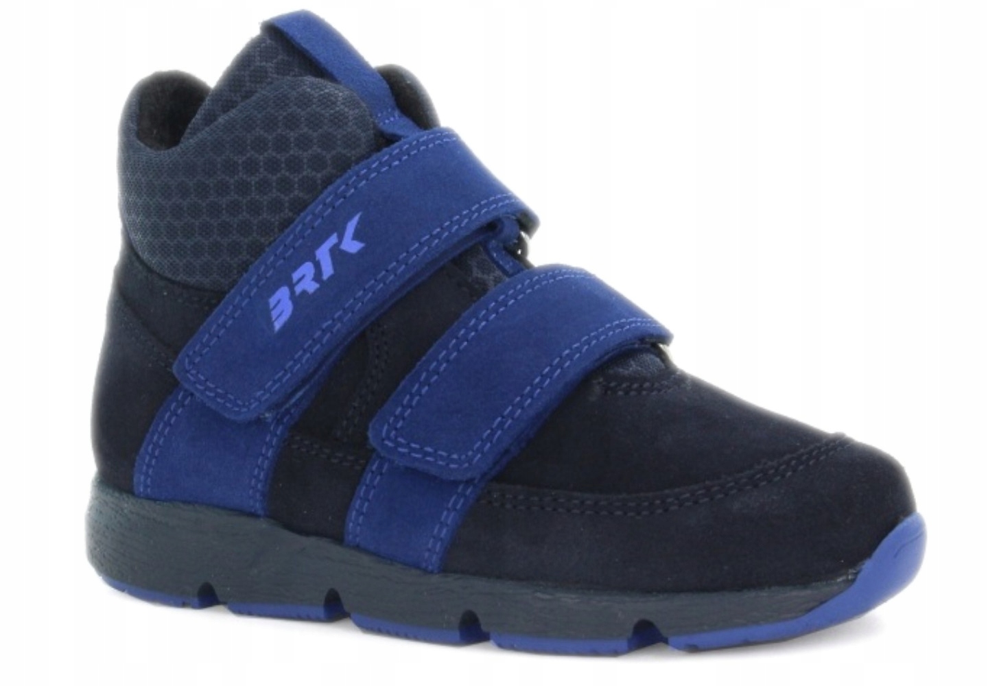 Bartek Buty 67018 Półbuty Trzewiki Chłopięce r 35