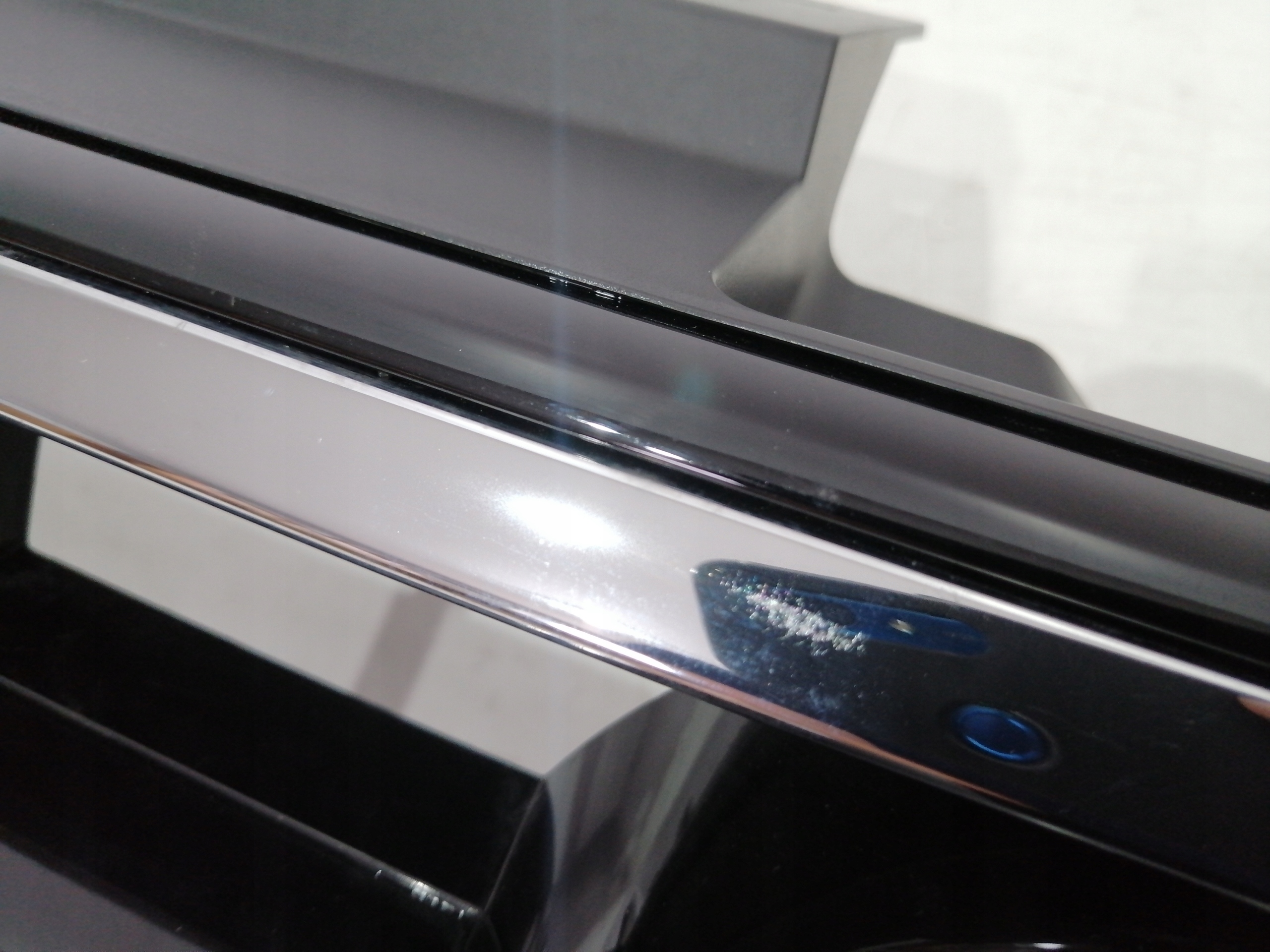 VW Tiguan Kühlergrill FRONTGRILL Kühlergitter 5NA853651BJ - Thumbnail 9