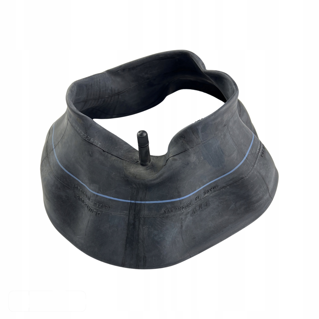 Dętka DELI 18x8.50-8 zawór TR-13 gumowy KOSIARKA Typ dętka