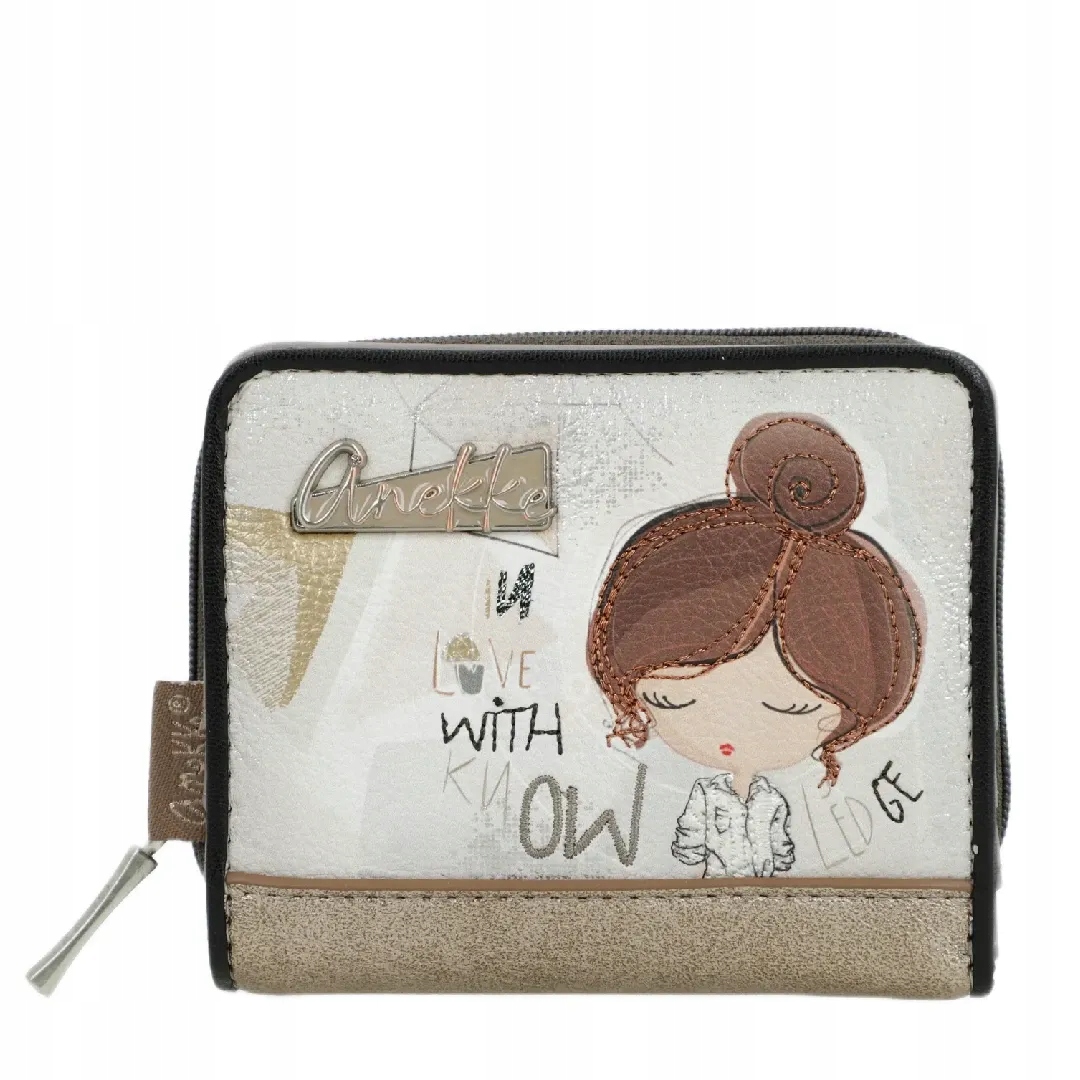 Dámská peněženka Anekke Sophia 42809-903