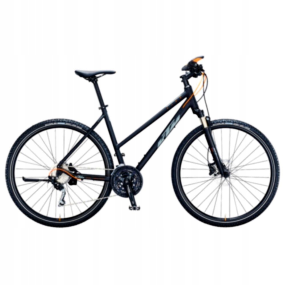 Rower Ktm X-life Action damka 46 cm