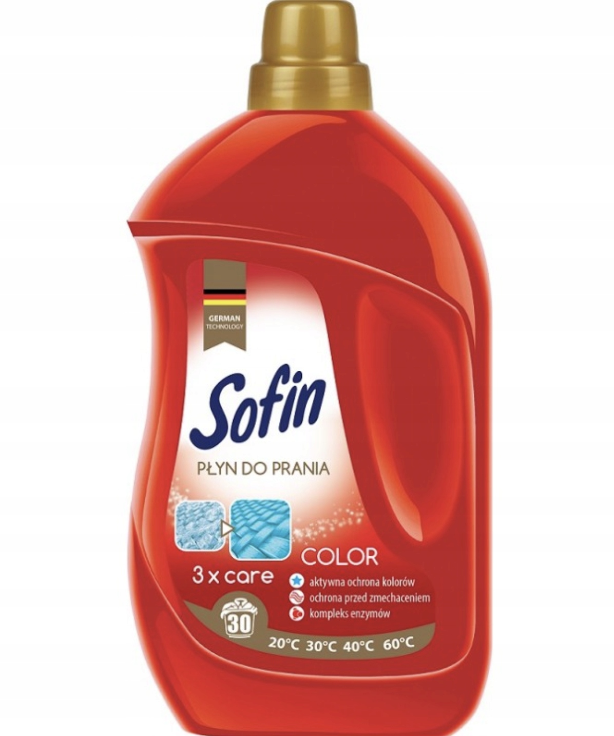 

Sofin Płyn Do Prania