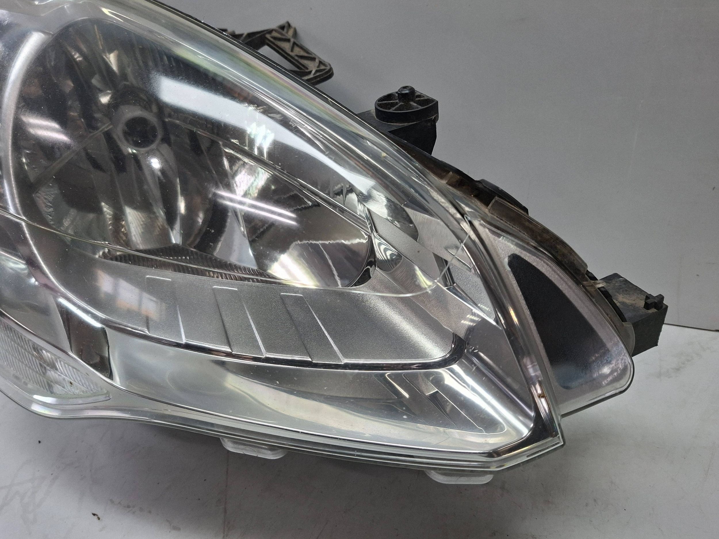 feu avant droit CITROEN BERLINGO III LIFT 2012