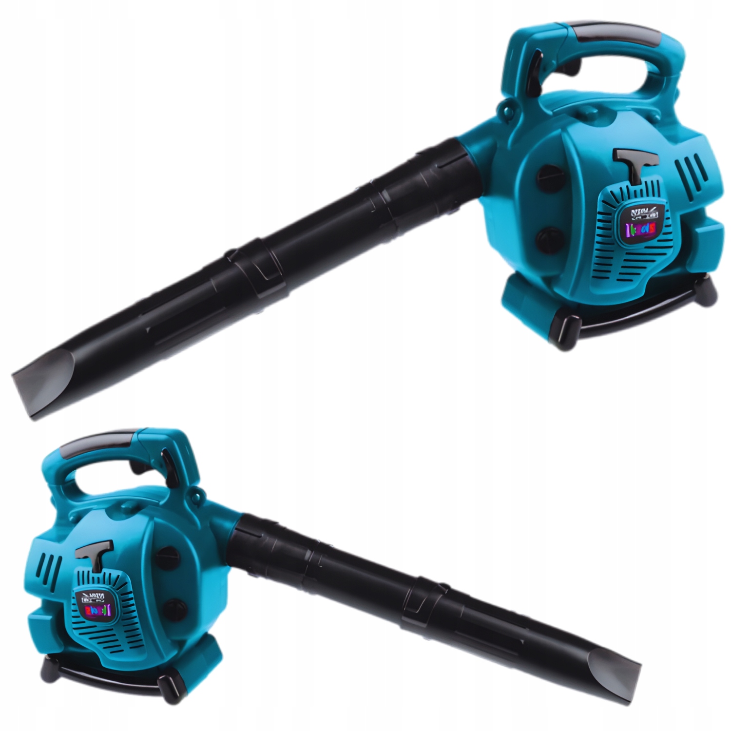 DEDRA KIDS M315.022 ZABAWKOWA DMUCHAWA DO LIŚCI