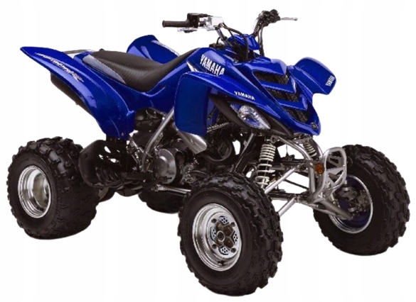KOŃCÓWKA WYDECHU TŁUMIK BIG GUN Yamaha Raptor 660 Numer katalogowy części KOŃCÓWKA WYDECHU TŁUMIK BIG GUN Yamaha Raptor 660