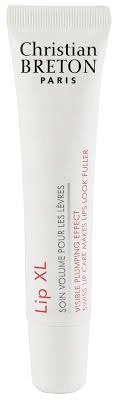 Christian Breton Lip XL je úžasné sérum na rty 15 ml