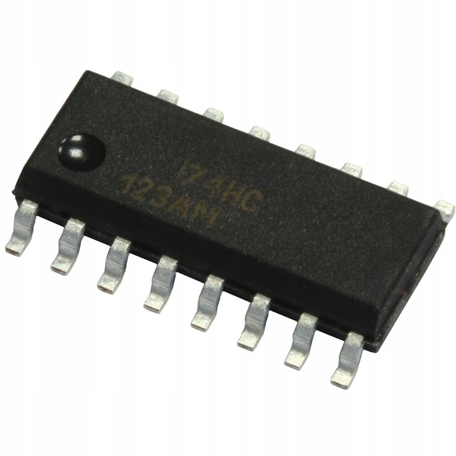 ULN2003D1013TR интегральная схема x3pcs