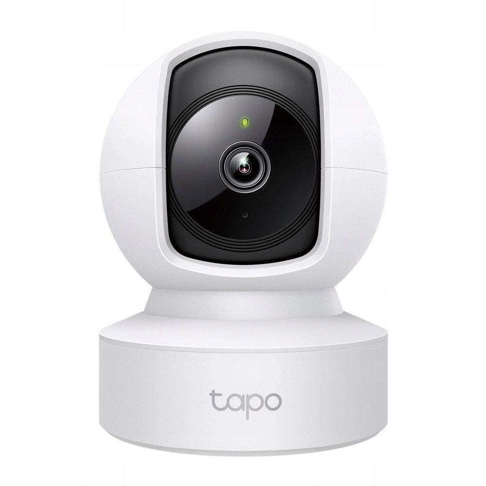 Tp-link Kamera Tapo C202 Pan/ Tilt Home WiFi