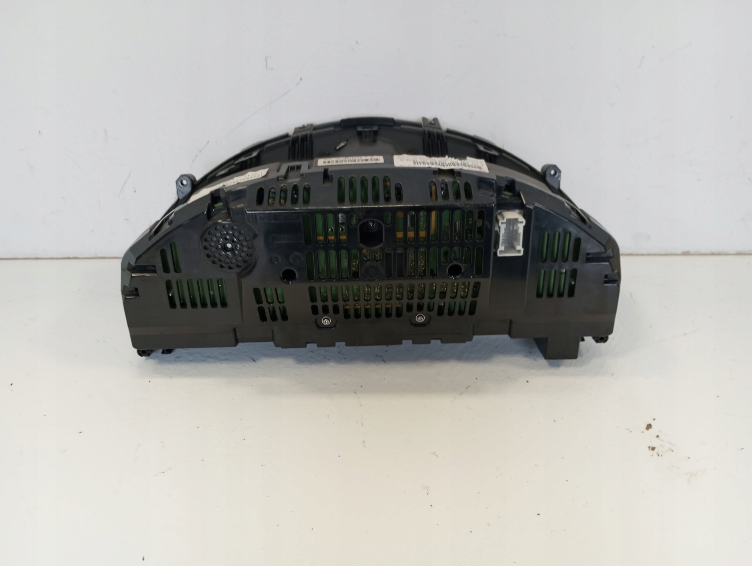 dials clock dials MERCEDES GLK LIFT A2049005509