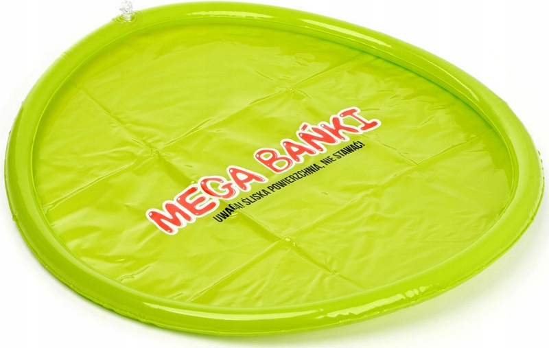 DUŻE MEGA BAŃKI MYDLANE + PŁYN OGROMNE REKLAMA TV Marka bez marki