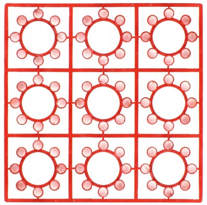 KAPISZONY HUKOWE SPŁONKA 8 STRZAŁÓW DO PISTOLETU x20 1440 STRZAŁY PISTOLET Kod producenta kapiszony do pistoletow spłonka