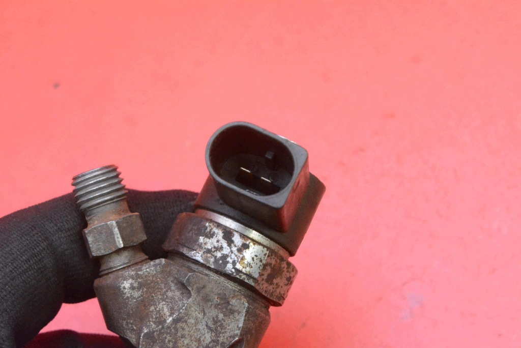 nozzle injector test 0445110072 CHRYSLER PT CRUISER 2.2 CRD 121 KM 00-06