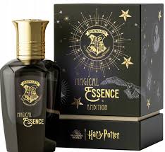 Harry Potter Magical Essence Ambition Man, EdP 50 ml z Německa
