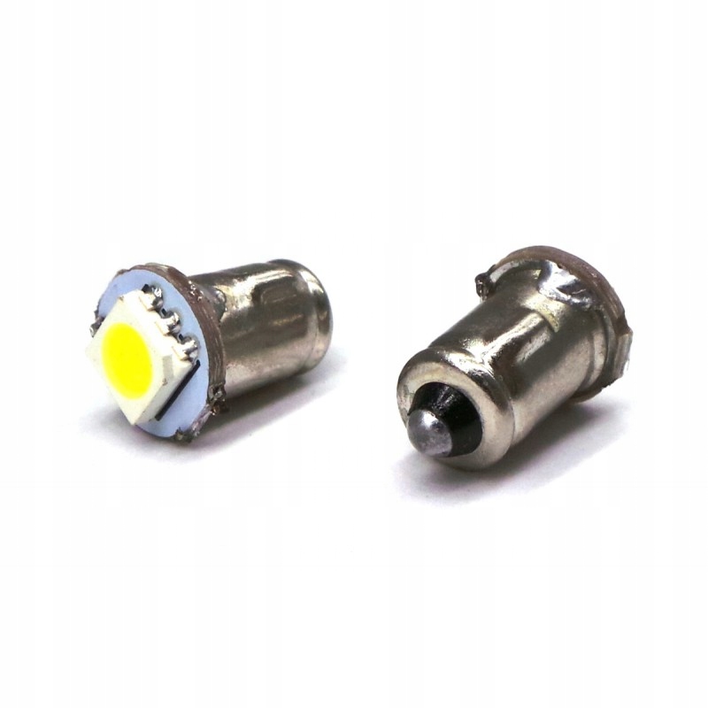 

żarówka Led BA7S 6V 40lm biała