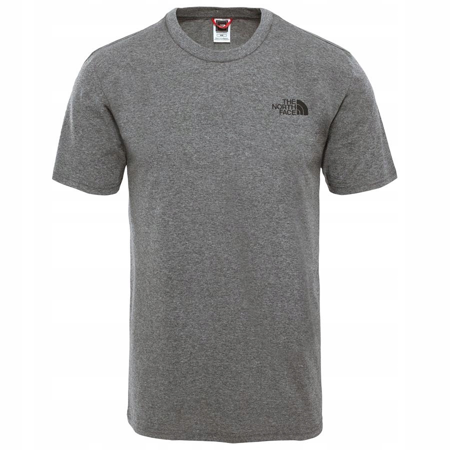 

The north face NF0A2TX5JBV XL