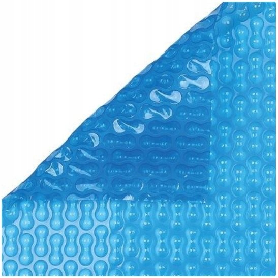 Folia Geobubble 400 mic 3m szerokości.
