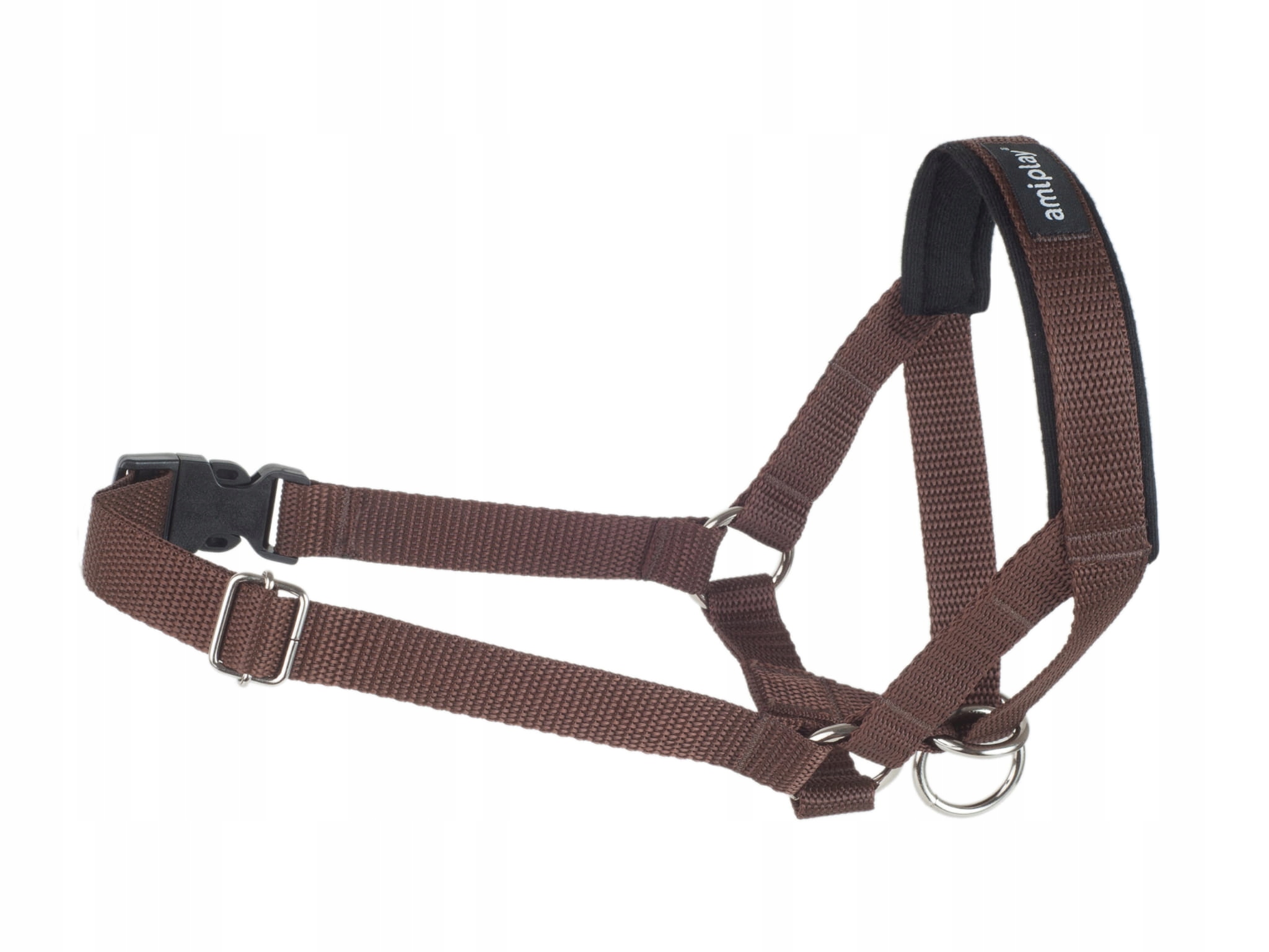 

Halter Amiplay Basic obroża uzdowa Xs