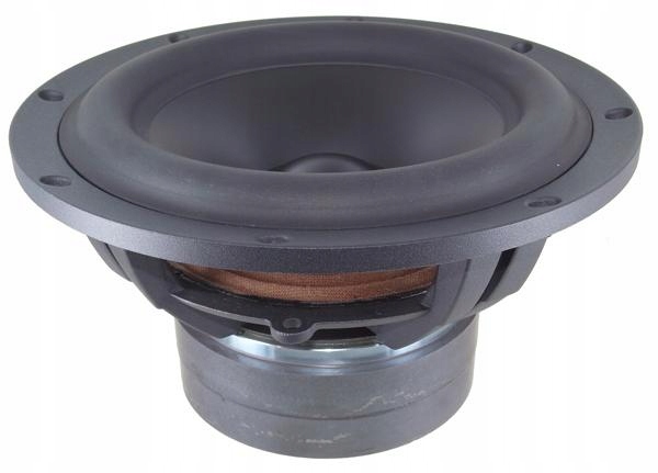 Reproduktor Sb Acoustics SB23MFCL45-4 8" 4 ohm