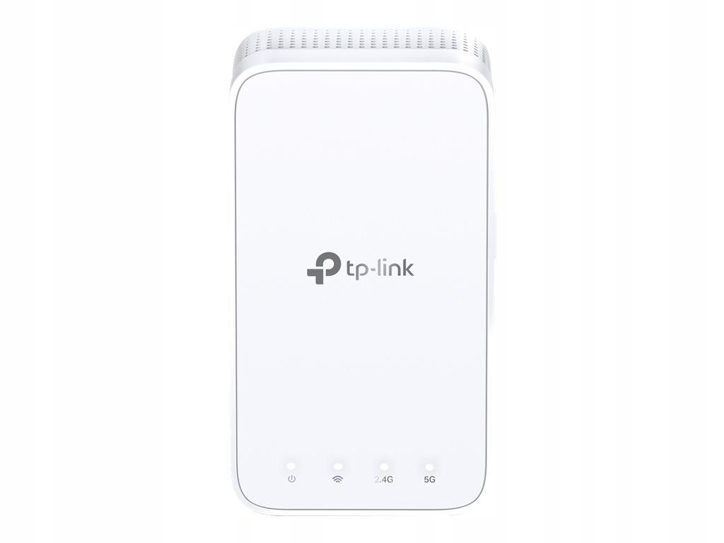 Tplink RE300 TP-Link RE300 Dual Band AC1200 Wireless Mesh Range Extender
