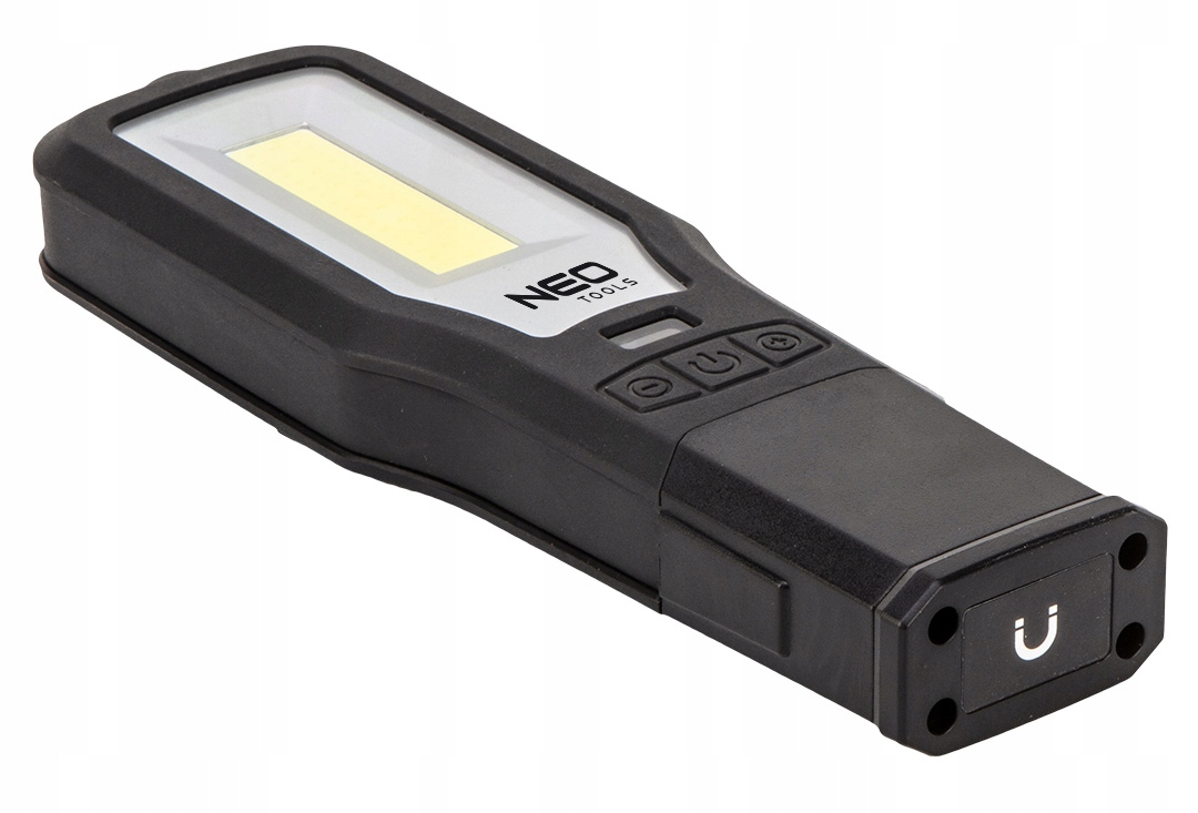 NEO LAMPA WARSZTATOWA 550LM COB LED BAZA 360 Marka NEO