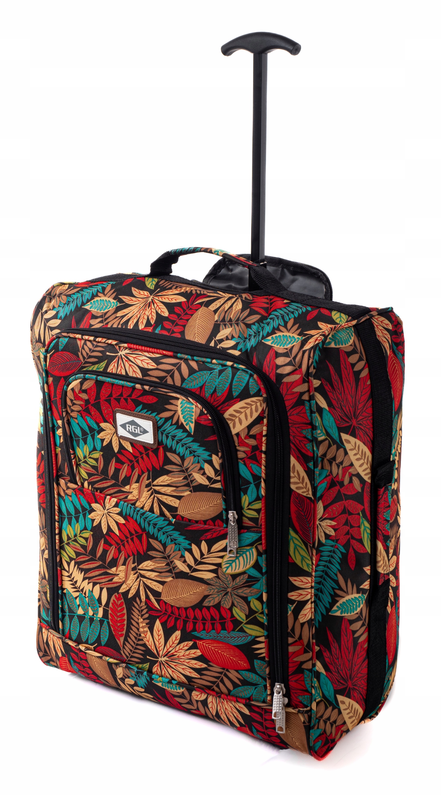 TORBA BAGAŻ PODRĘCZNY WALIZKA 55x40x20 Marka RGL