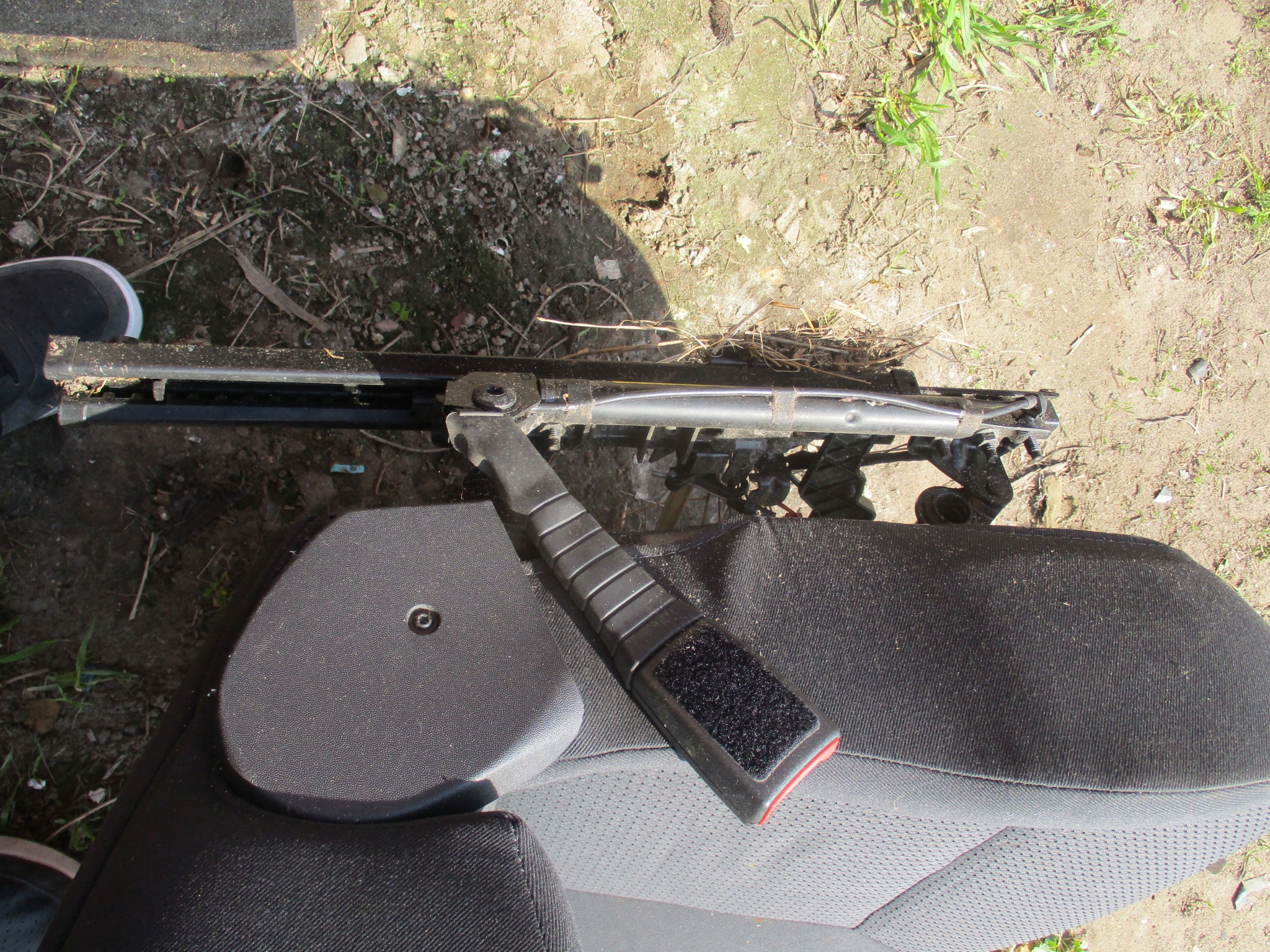 SIGNUM Vectra C 2004 правый ,ухоженный