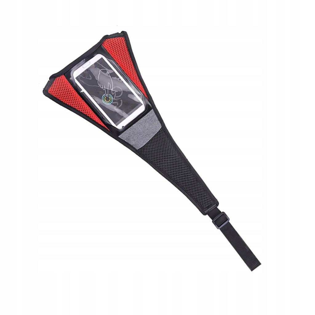 Bike Trainer Sweat Net Frame Rama rowerowa Sweat Red