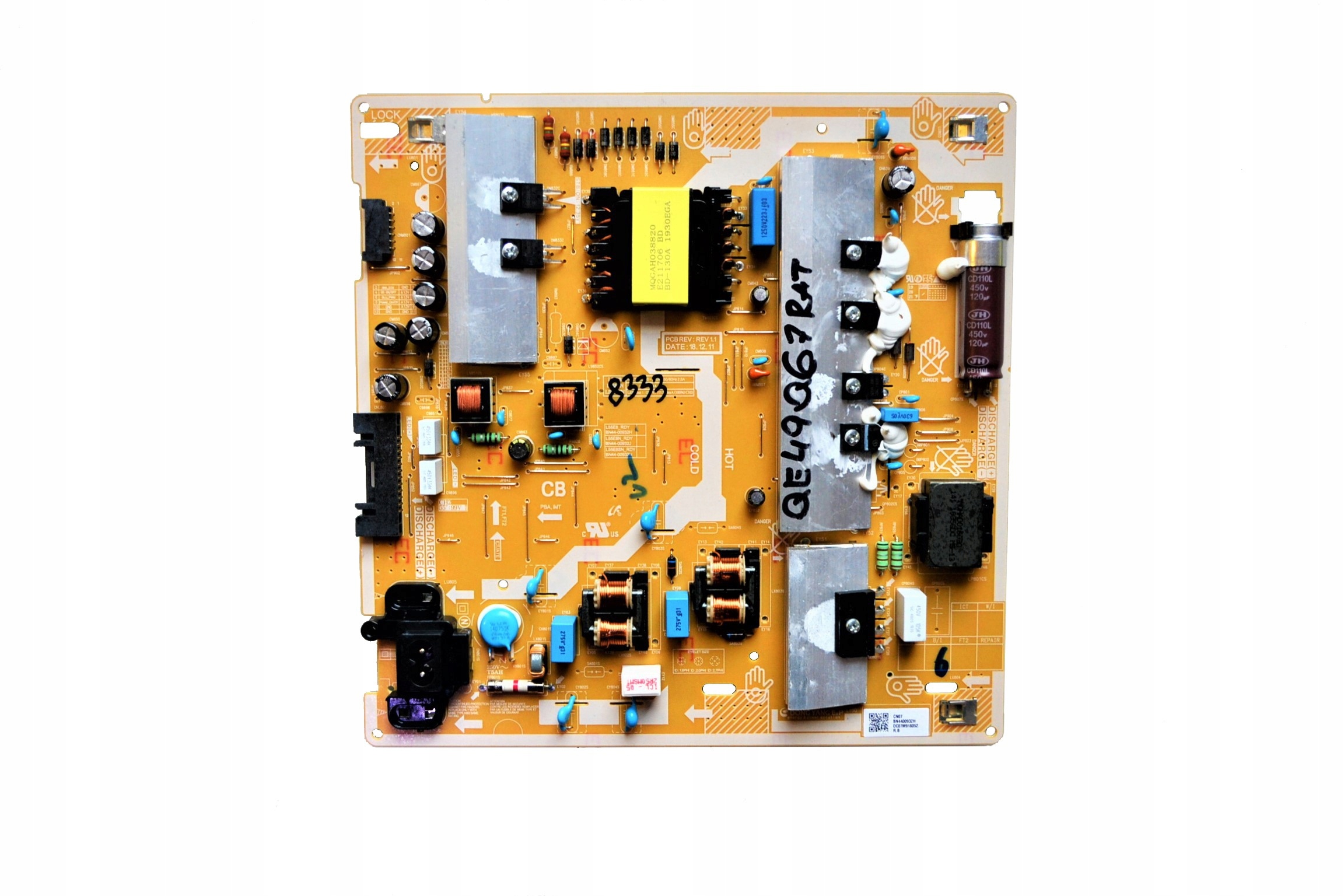 Napájecí Zdroj BN44-00932H (č. 8333) Nový!!!