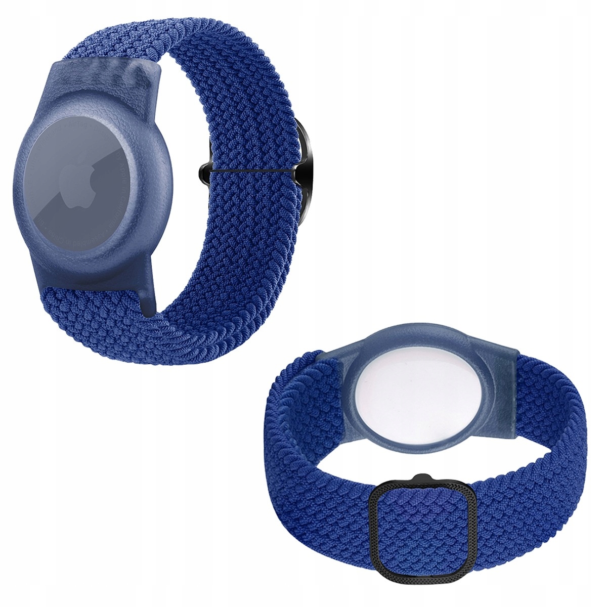 

Pasek Nylonowy Opaska Etui Do Apple Airtag