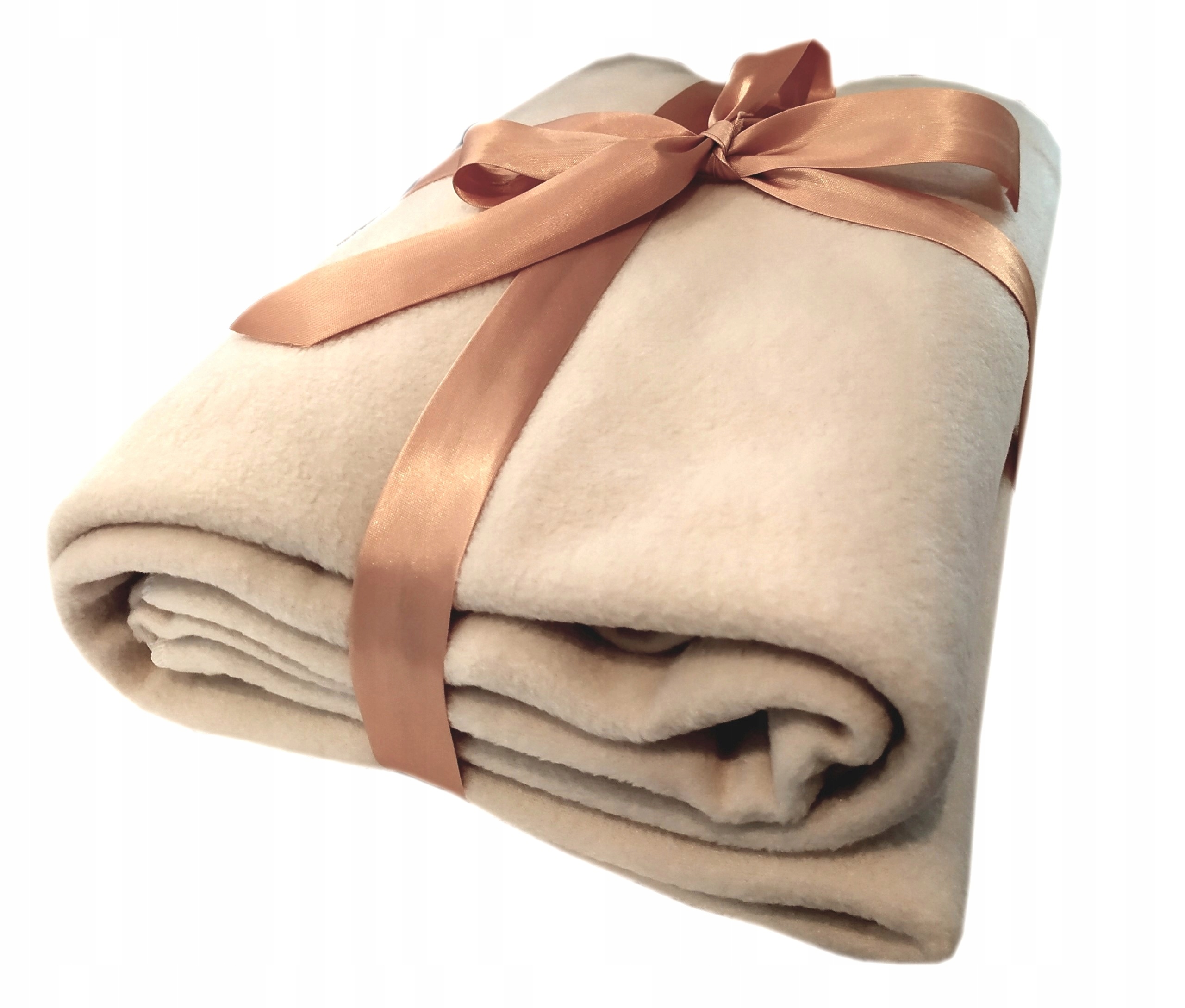 Fleecová Deka 220x200 Silný Teplý Fleece prostěradlo tardiové