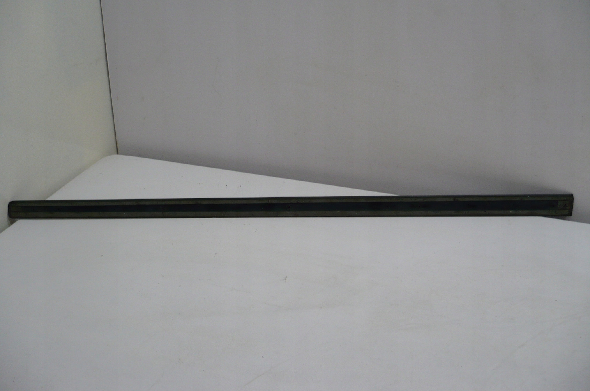 AUDI A4 B6 B7 moulding door right front central original