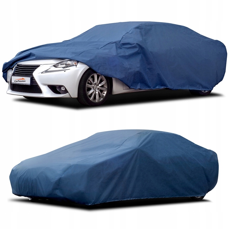Poťah Plachty Na Auto Premium Sedan veľkosť XXL