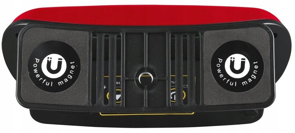 YATO REFLEKTOR GŁOŚNIK POWERBANK 2000lm BLUETOOTH Waga produktu z opakowaniem jednostkowym 0.44 kg