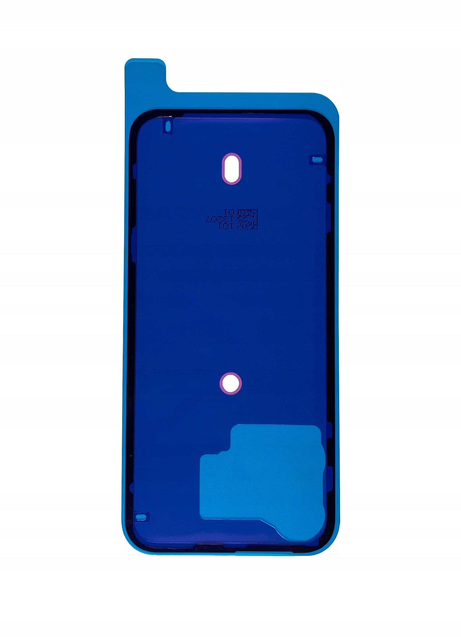 Uszczelka Wklejka Tylnego Panelu Backglass iPhone 15 Pro Max