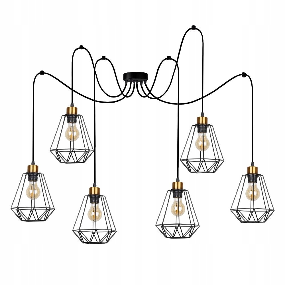 Závesná lampa Primo 36-00316 Candellux