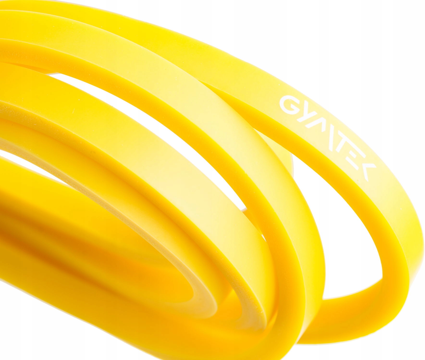 TAŚMA GUMA OPOROWA TRENINGOWA DO ĆWICZEŃ FITNESS Kod producenta GK-019